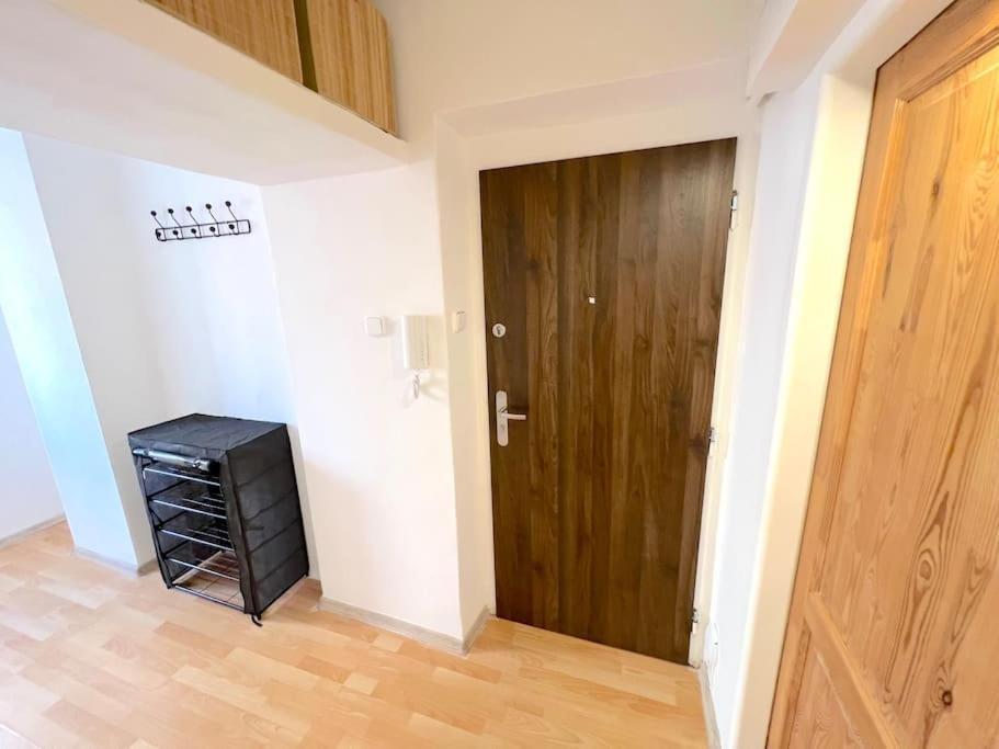 Apartman U Labe 데친 외부 사진
